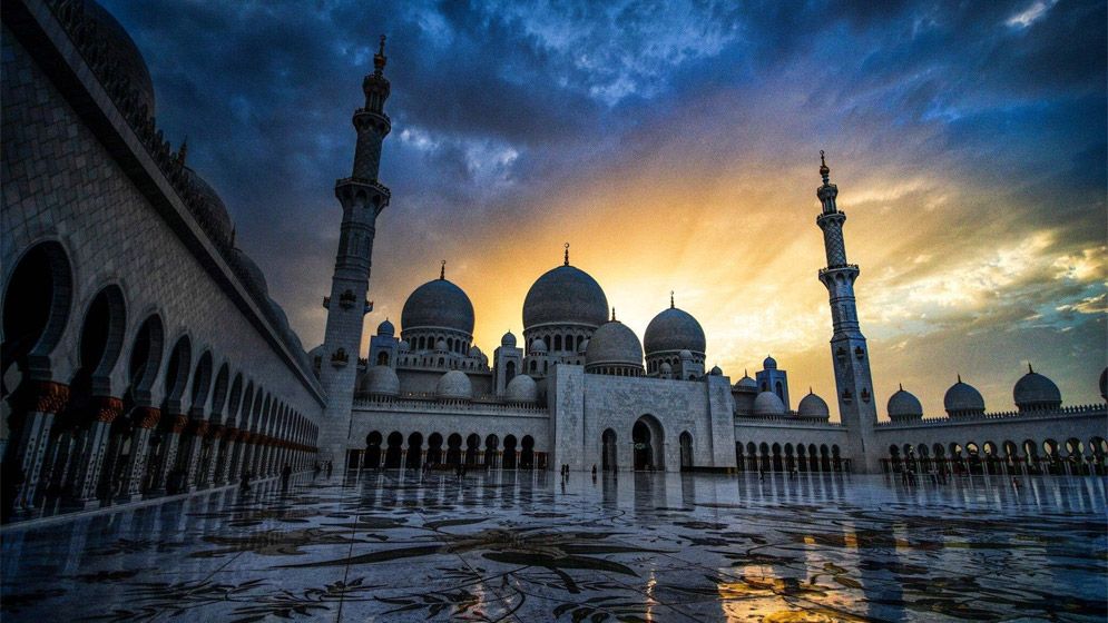 ন্যায়পরায়ণ শাসকের পুরস্কার