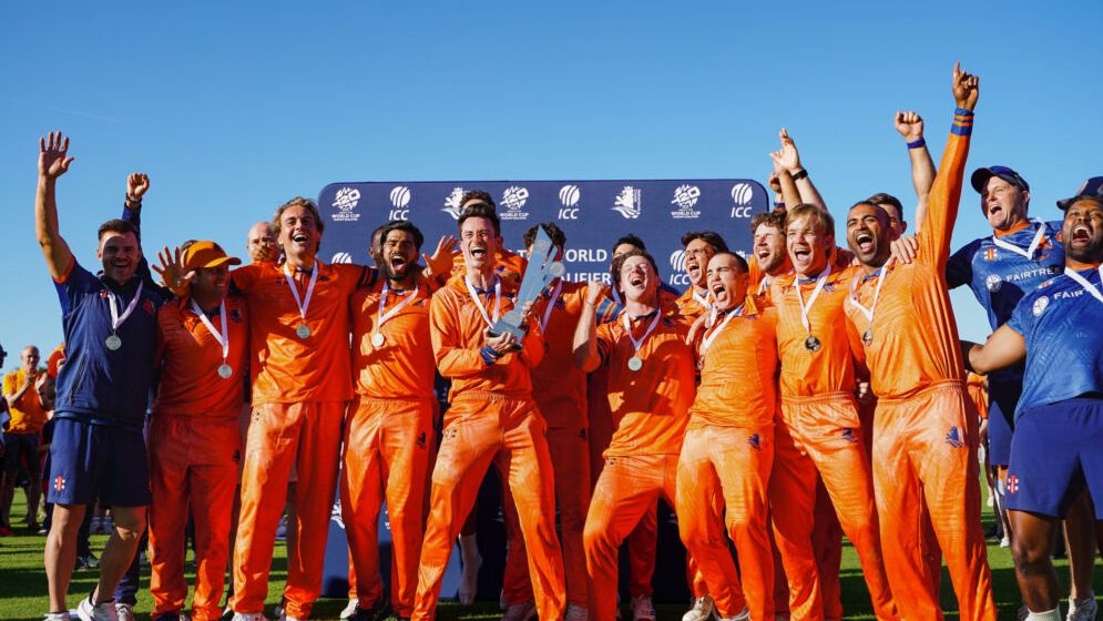 বাংলাদেশ সিরিজে সাকিবের বদলে খেলবেন ২১ বলে ৯২ রান করা তার ভাই সিকান্দার