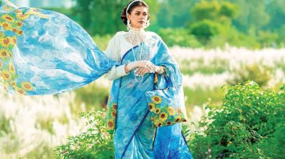 শরতের এই স্নিগ্ধ দিনে