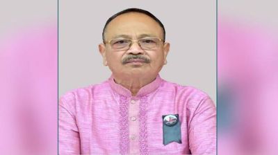 সাবেক প্রতিমন্ত্রী কুজেন্দ্রসহ ৭ জনের নামে মামলা