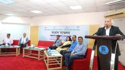 হিট প্রকল্প মূল্যায়নে শতভাগ স্বচ্ছতা নিশ্চিত করা হচ্ছে: ইউজিসি চেয়ারম্যান