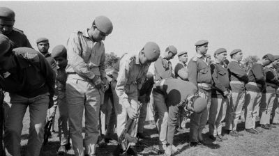 ভুট্টো ও মোশাররফ কি ৭১ নিয়ে আসলেই ক্ষমা চেয়েছিলেন?