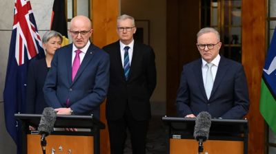 রাষ্ট্রদূতকে বহিষ্কার, ইরানি দূতাবাসের কার্যক্রম স্থগিত করল অস্ট্রেলিয়া