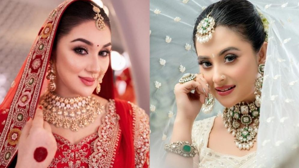 শাহবাগে যুদ্ধের আয়োজন করলে কে জিতবে, অপু না বুবলী?