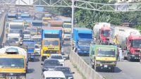 ঢাকা-চট্টগ্রাম মহাসড়কে ৪১ কিলোমিটার যানজট