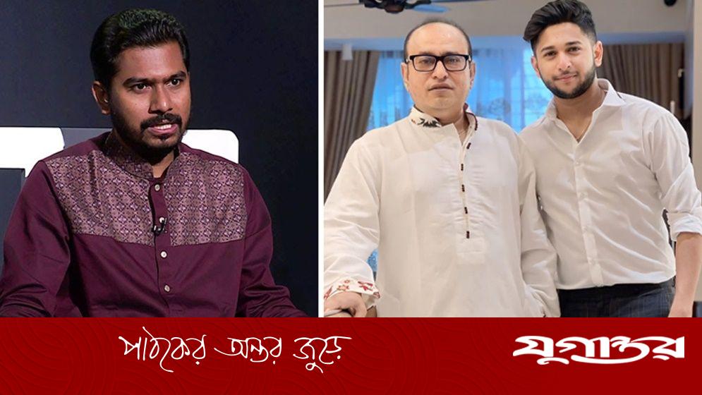 তৌহিদ আফ্রিদি ও তার বাবার পক্ষ নিয়ে যা বললেন নুরুল হক নুর