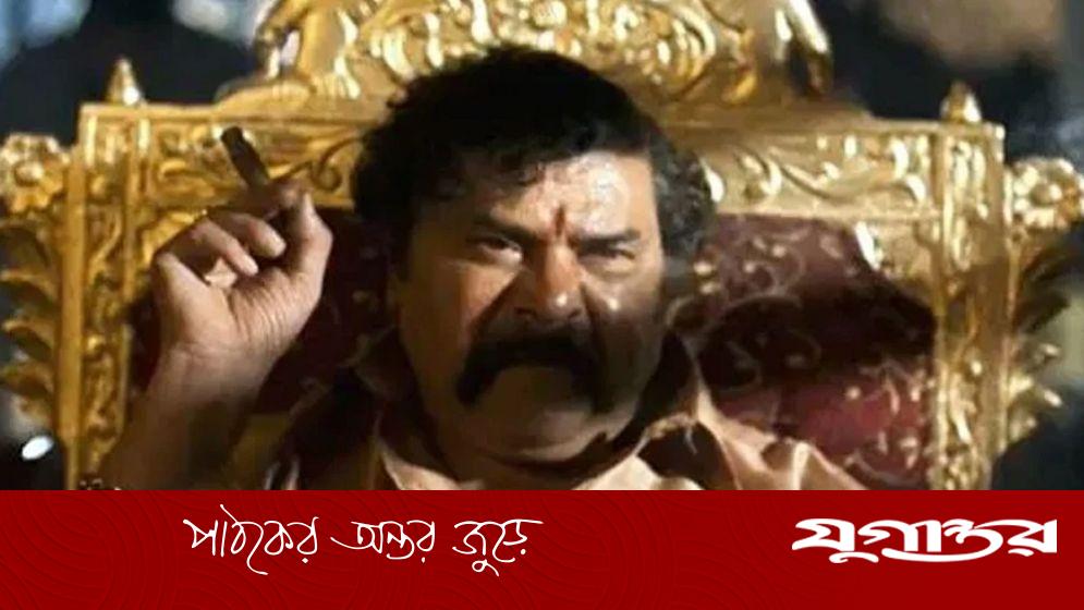 মারা গেছেন ‘কেজিএফ’ সিনেমার জনপ্রিয় অভিনেতা