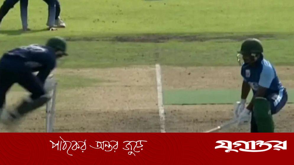 ৫ বছরের নিষেধাজ্ঞা পাচ্ছেন সাব্বির