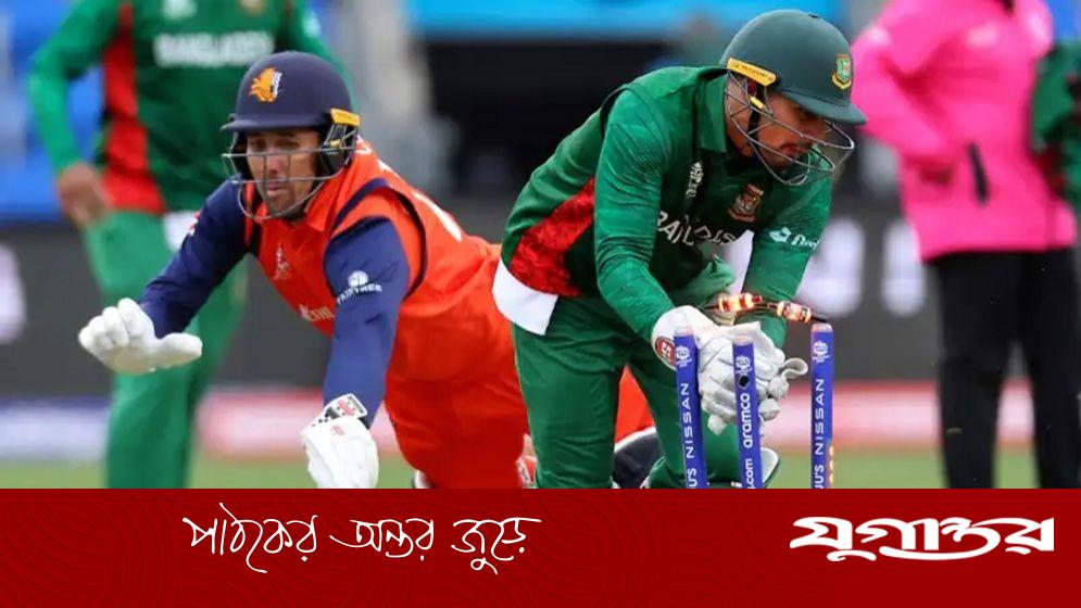 সর্বনিম্ন ১৫০ টাকায় দেখা যাবে বাংলাদেশ-নেদারল্যান্ডস ম্যাচ