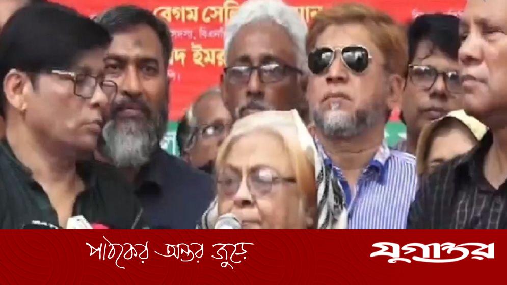 শিল্পী সমাজের বিভাজনে দায়ী ‘ফ্যাসিস্ট সরকার’