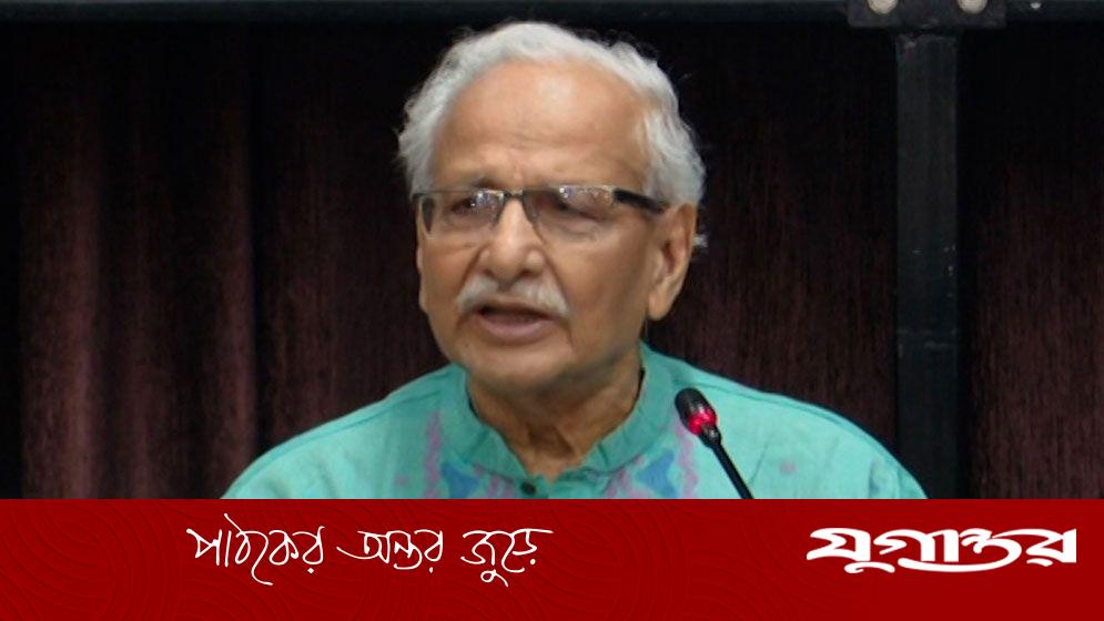 ‘সংস্কারে কর্ণপাত না করলে দলগুলোকেই মাশুল দিতে হবে’