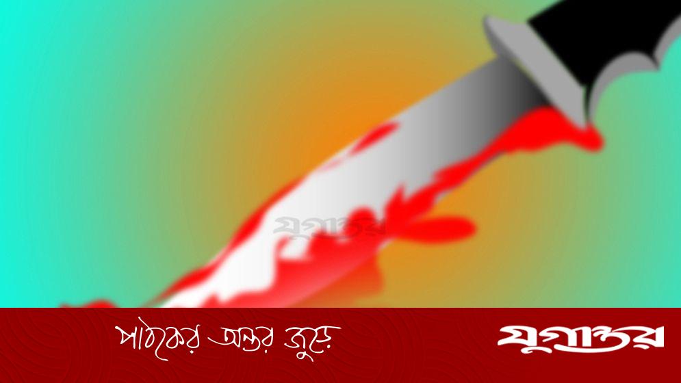 মাদ্রাসা শিক্ষার্থীর ছুরিকাঘাতে শিশু খুন