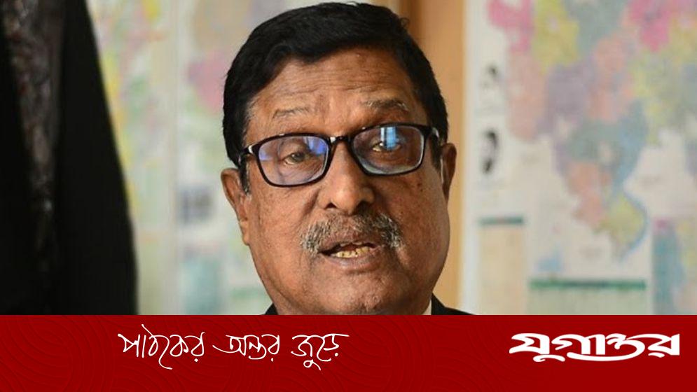 বিএনপির শোকজের জবাব দিলেন ফজলুর রহমান