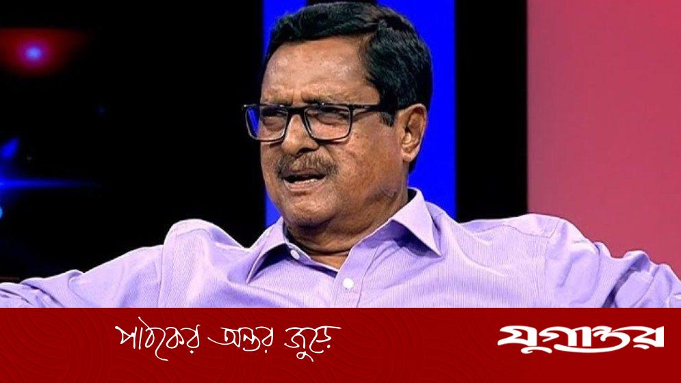 কিশোরগঞ্জে ফজলুর রহমানকে অবাঞ্ছিত ঘোষণা