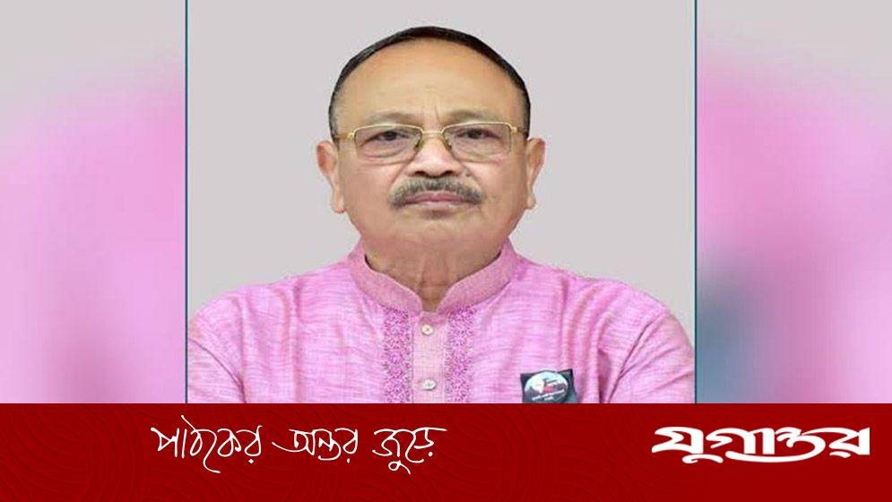 সাবেক প্রতিমন্ত্রী কুজেন্দ্রসহ ৭ জনের নামে মামলা