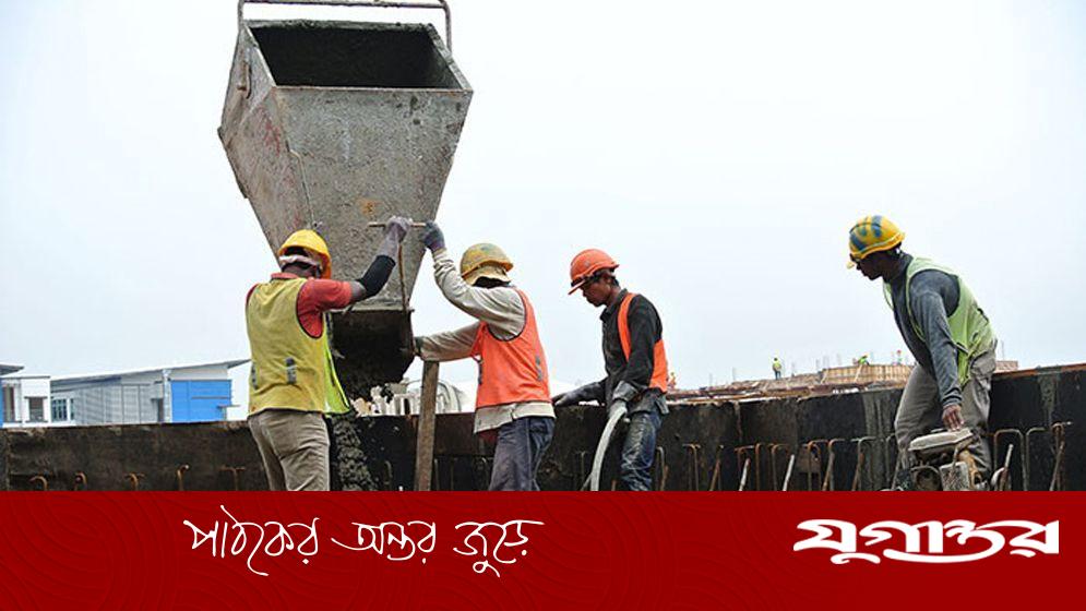 মালয়েশিয়ার বিদেশি শ্রমিকদের ৩৭ শতাংশই বাংলাদেশি
