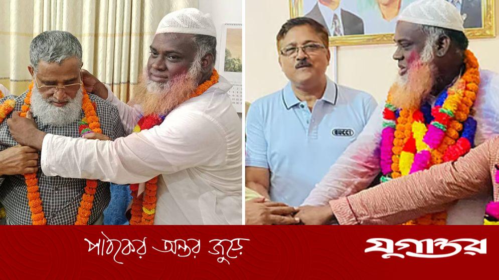 যুবদল নেতা হত্যা মামলার আসামি ইউনিয়ন বিএনপি সেক্রেটারি নির্বাচিত