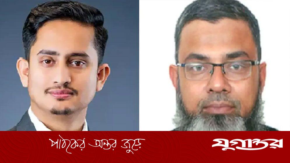 বিচারক শ্বশুরকে নিয়ে যে ব্যাখ্যা দিলেন সারজিস