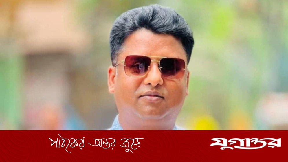 আশুলিয়ায় সাবেক ভারপ্রাপ্ত চেয়ারম্যান গ্রেফতার
