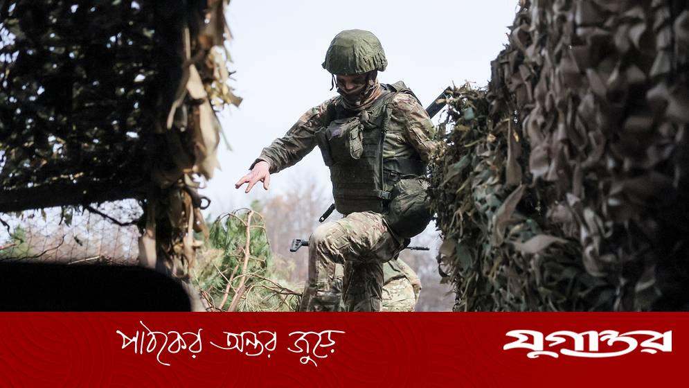 এক সপ্তাহে ৪ হাজারের বেশি ইউক্রেনীয় সেনা নিহত