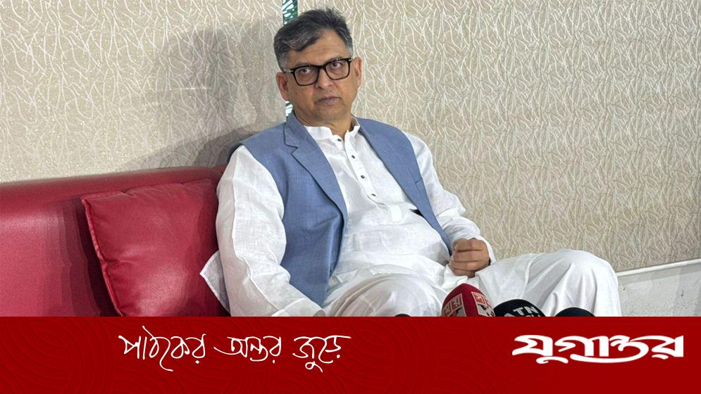 নির্বাচন বয়কটকারীরা মাইনাস হয়ে যাবে: সালাহউদ্দিন