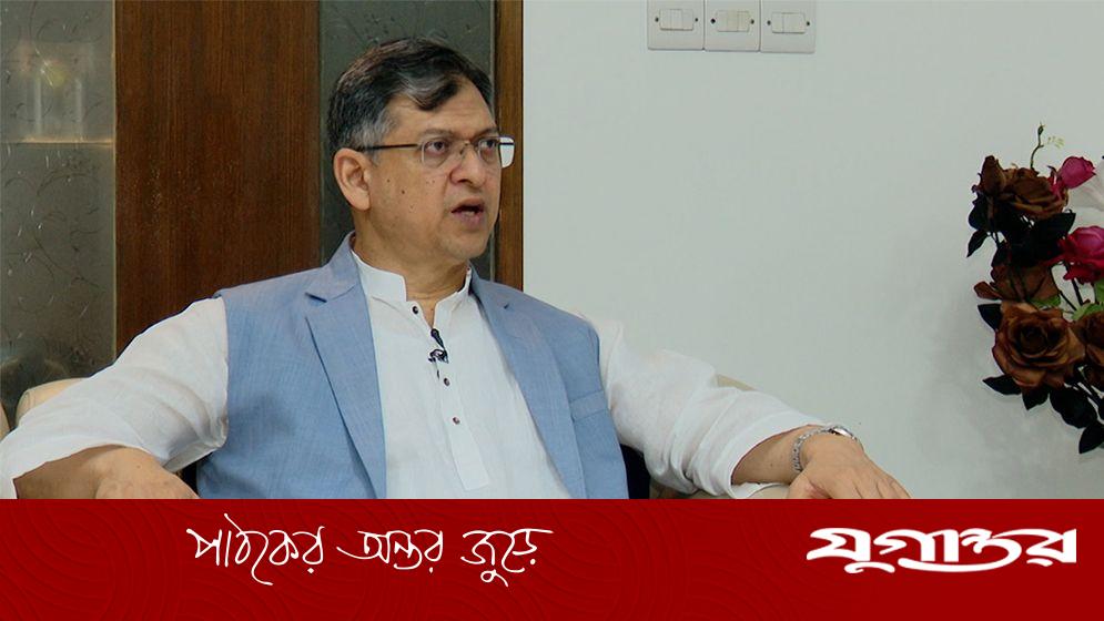 জামায়াতের সঙ্গে বিএনপির নির্বাচনি জোট নিয়ে যা বললেন সালাহউদ্দিন