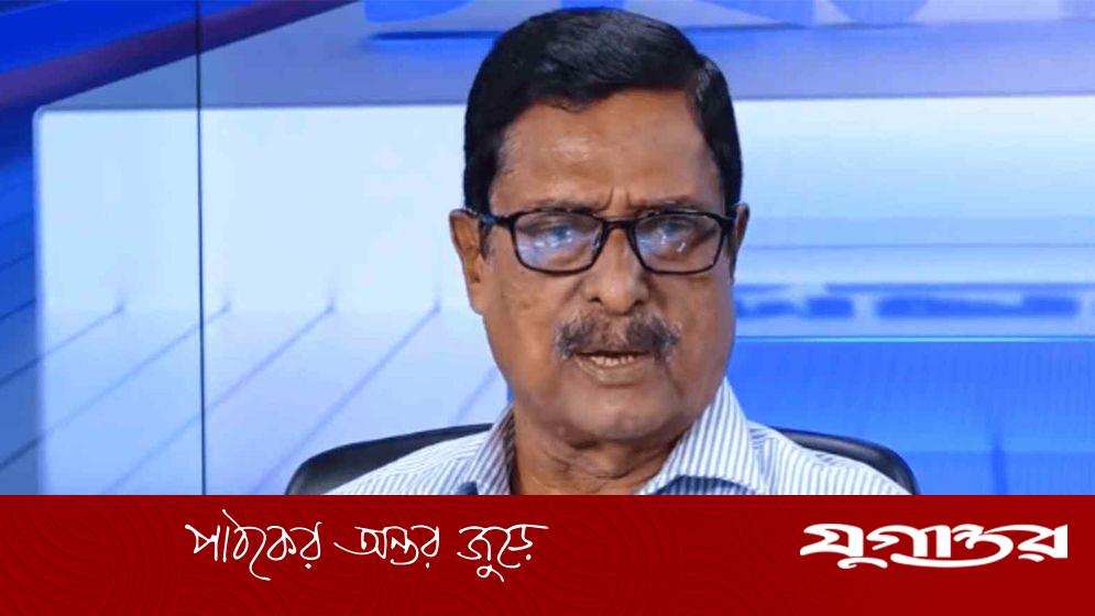 দলীয় পদ স্থগিতের প্রতিক্রিয়ায় যা বললেন ফজলুর রহমান