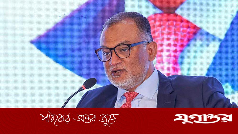 বিমানের নতুন চেয়ারম্যান উপদেষ্টা বশিরউদ্দীন