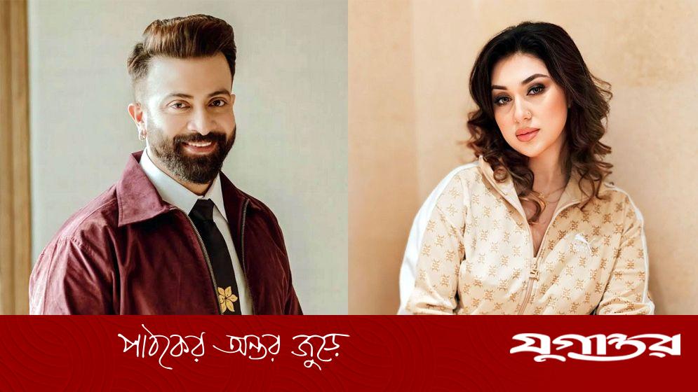 ‘আমি বিবাহিত, ফেসবুকে প্রমাণ করার কিছু নেই’