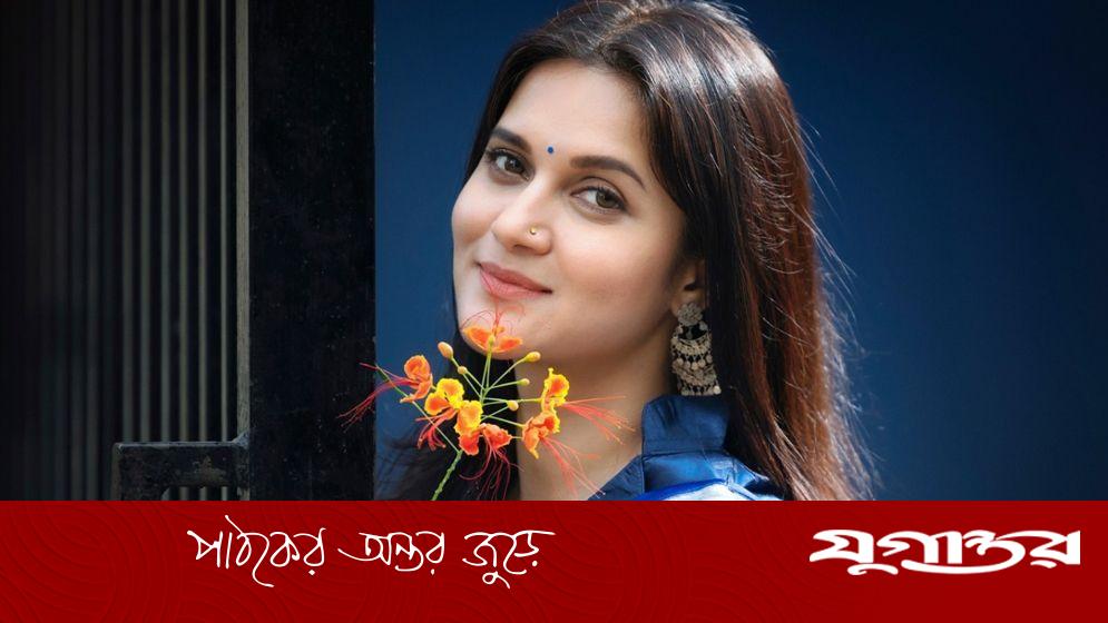 নামের পাশে নতুন উপাধি যুক্ত হলো মিথিলার
