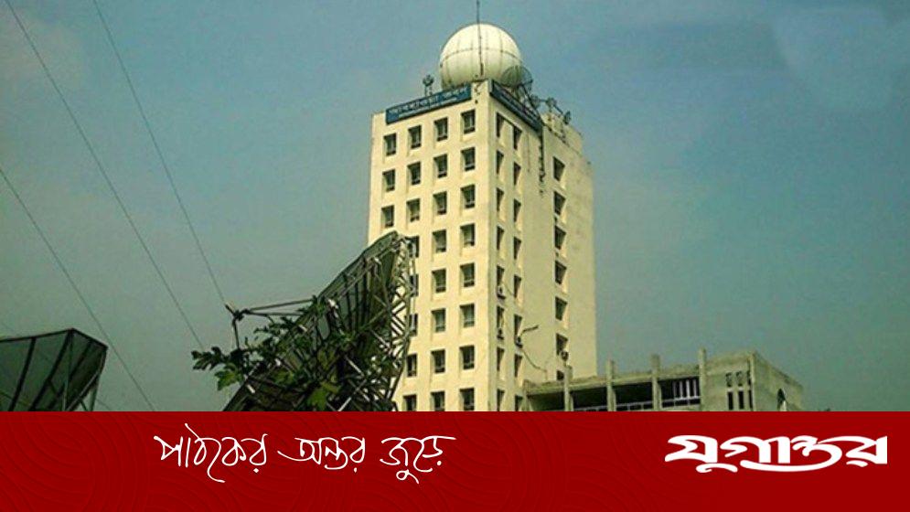 বৃষ্টি-গরম নিয়ে যে বার্তা দিল আবহাওয়া অফিস