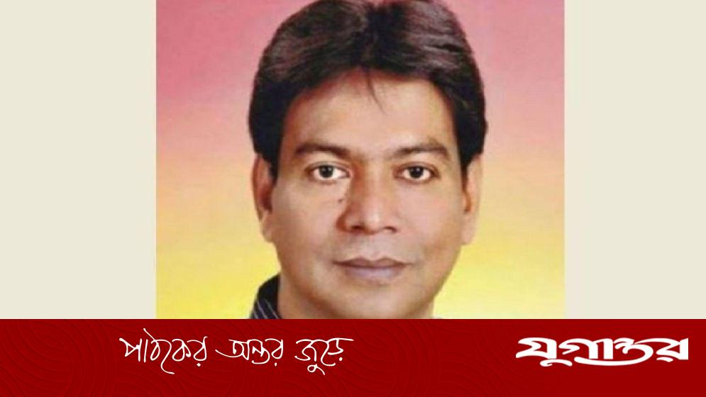বিএনপি নেতা মামুন হাসান কারাগারে