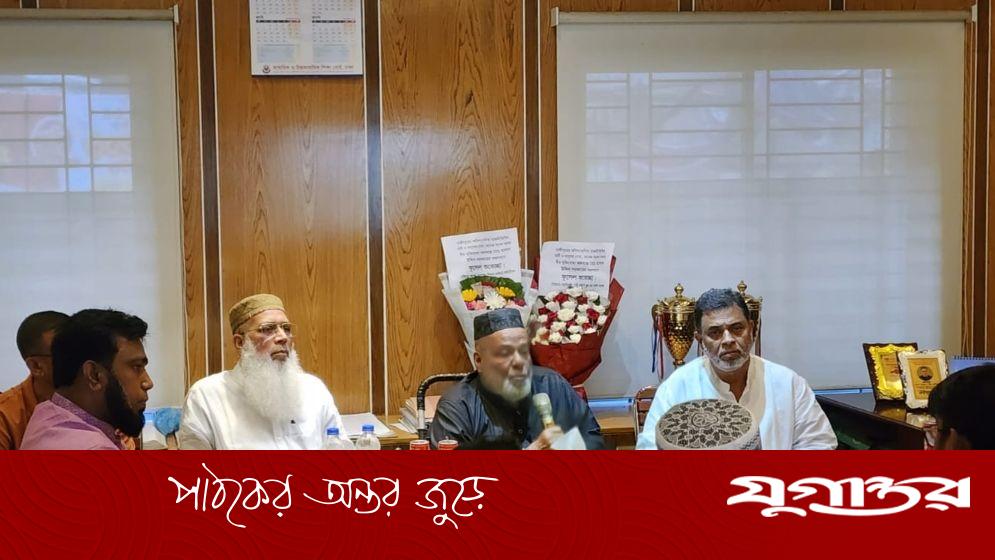 আ. লীগ শিক্ষা ব্যবস্থাকে ধ্বংস করে মেধাহীন জাতি গঠন করতে চেয়েছিল: হাসান সরকার