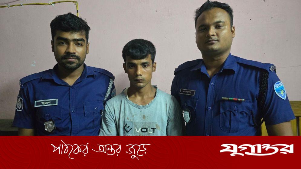 বান্দরবানে প্রতিবন্ধী ধর্ষণের ঘটনায় অভিযুক্ত কারাগারে