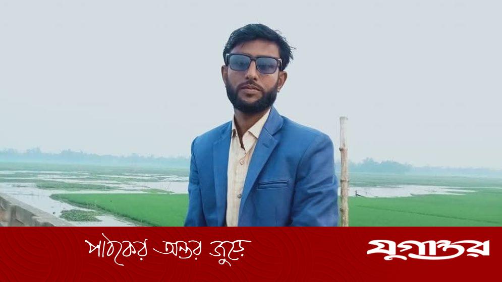 যুবদল নেতাকে থাপ্পড় দিলেন পুলিশ কর্মকর্তা