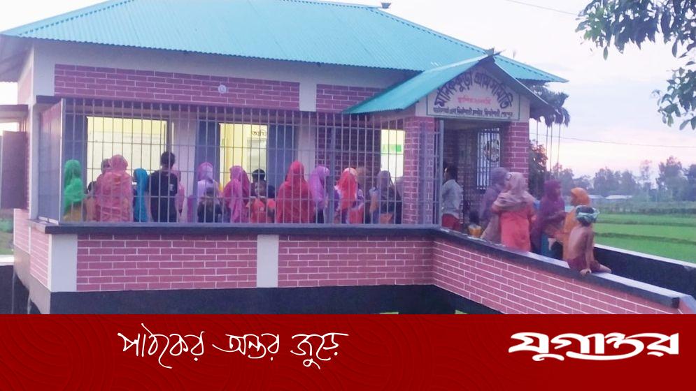 মৃত ব্যক্তির নামেও ঋণ, এসডিএফ সভাপতিসহ ৪ জনের বিরুদ্ধে আত্মসাতের অভিযোগ
