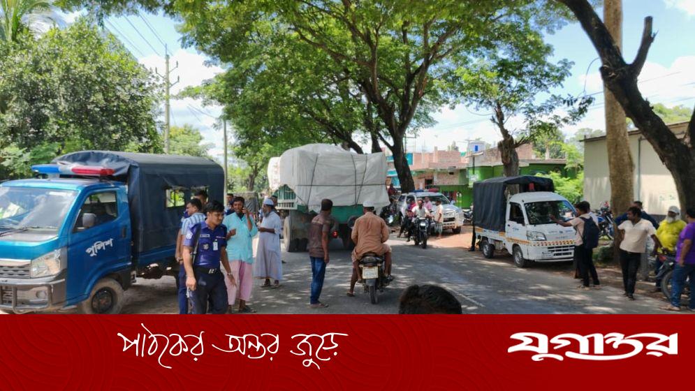 ভাতিজা-ভাগ্নের অস্ত্রের আঘাতে প্রাণ গেল বাবা-ছেলের