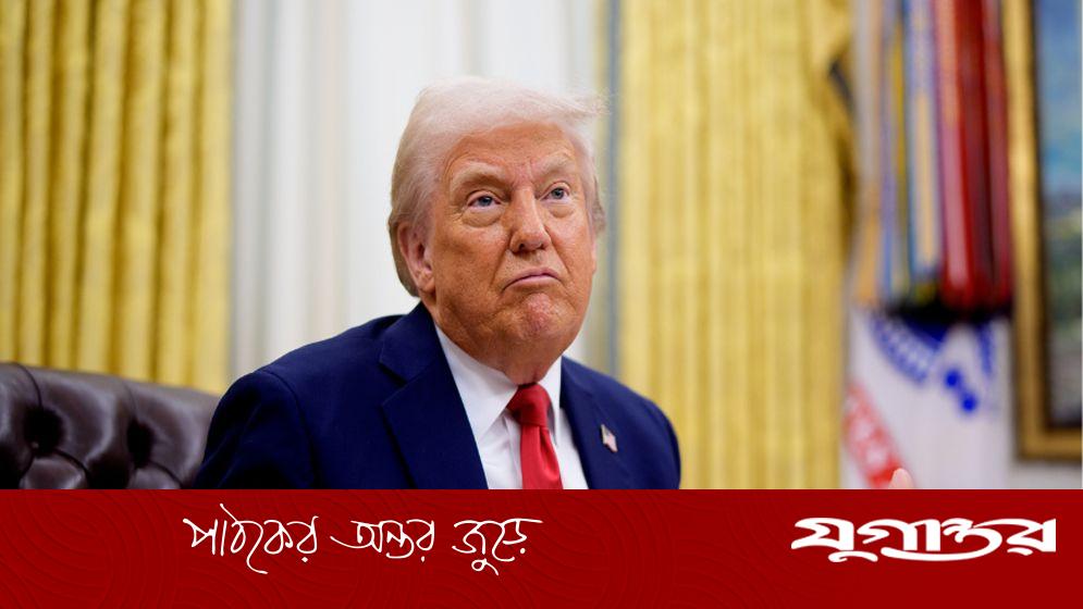 তিন সপ্তাহের মধ্যেই গাজা যুদ্ধ শেষ হবে: ট্রাম্প