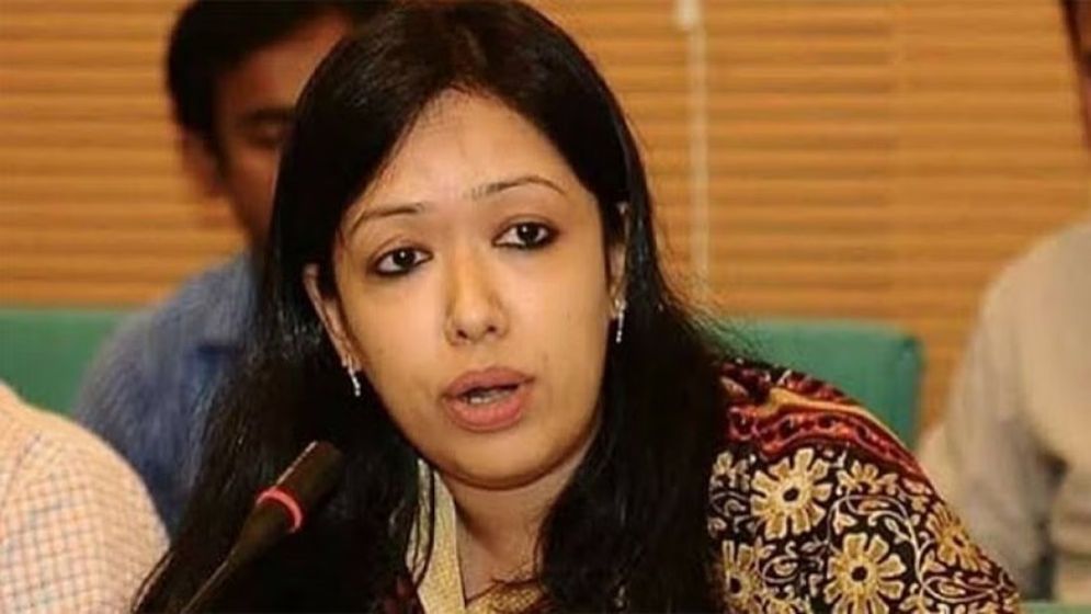 রুমিন একাই যা করেছেন বিএনপির একশ নেতাও সেটা পারেননি