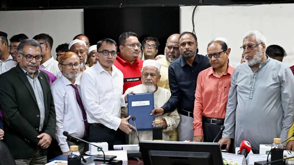 দুই মসজিদ ও এক মন্দিরের জন্য বরাদ্দ রেলের জমি