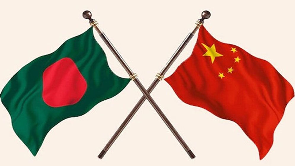 চীনের অর্থনৈতিক অঞ্চল হচ্ছে ভোলায়