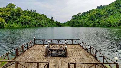 বগালেক: বাংলাদেশের সবচেয়ে উঁচু স্বচ্ছ পানির দ্য লেক অব মিস্ট্রি