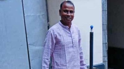 বান্দরবান আ.লীগের সম্পাদক লক্ষ্মীপদের জামিন