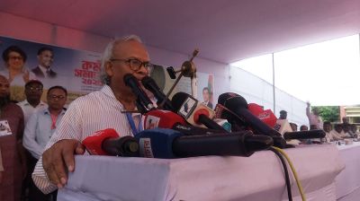 পিআর পদ্ধতি কী মানুষ জানে না: রিজভী