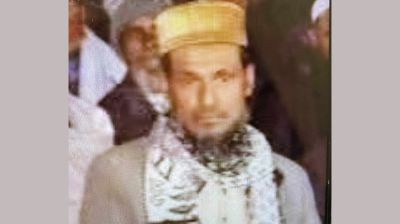 ‘দুনিয়া থেকে চলে যাওয়া ছাড়া উপায় নাই’— চিরকুট লিখে ব্যবসায়ীর আত্মহত্যা