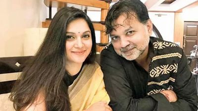 সুখবর দিলেন মিথিলা, খুশি সৃজিত