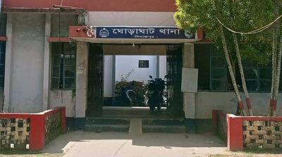 বরকে পাশের ঘরে রেখে ফাঁস দিলেন নববধূ