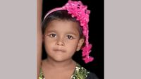 গলায় ট্যাবলেট আটকে ৫ বছরের শিশুর মৃত্যু