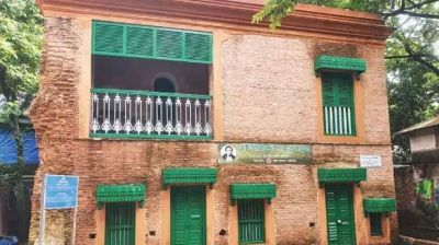 গিরিশ চন্দ্রের ভিটাবাড়ি ছাড়া সব সম্পত্তিই বেদখলে