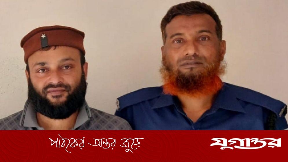 পীরগাছায় চাঁদাবাজির অভিযোগে ছাত্রদল নেতা গ্রেফতার